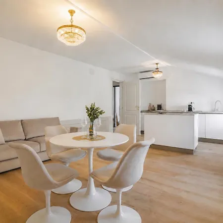 Apartment Homes Luxury In The Center *