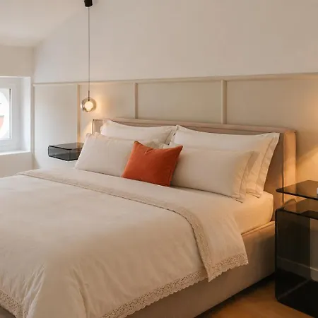 Homes Luxury In The Center Apartment Trieste