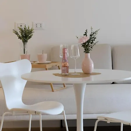 Homes Luxury In The Center Apartment Trieste
