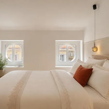 Homes Luxury In The Center Trieste