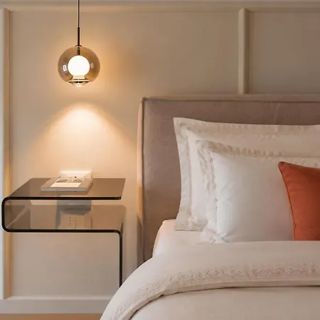 Homes Luxury In The Center Trieste