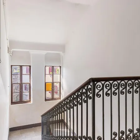 Homes Luxury In The Center * Trieste