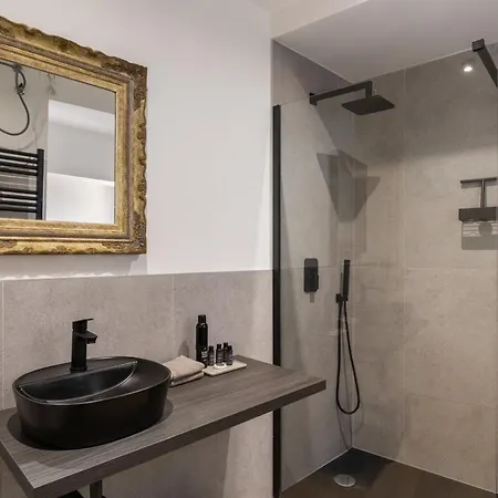 Homes Luxury In The Center Appartement Trieste