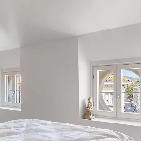 Homes Luxury In The Center Trieste