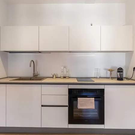 Appartement Homes Luxury In The Center